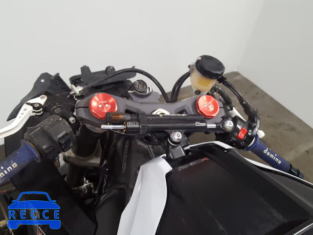 2013 KAWASAKI ZX1000 J JKAZXCJ13DA016778 Bild 10