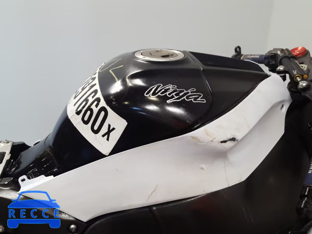 2013 KAWASAKI ZX1000 J JKAZXCJ13DA016778 зображення 13