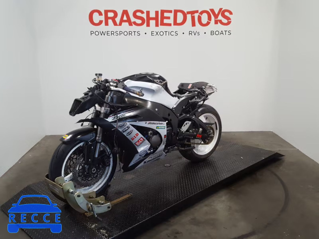 2013 KAWASAKI ZX1000 J JKAZXCJ13DA016778 image 3