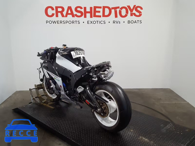 2013 KAWASAKI ZX1000 J JKAZXCJ13DA016778 зображення 5