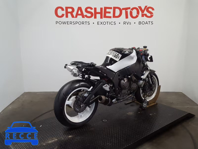 2013 KAWASAKI ZX1000 J JKAZXCJ13DA016778 Bild 7