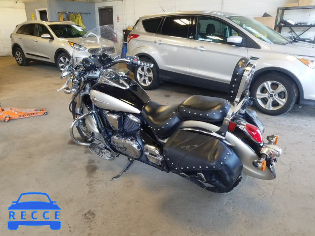 2011 KAWASAKI VN900 D JKAVN2D10BA042150 Bild 2