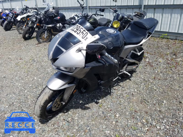 2014 HONDA CBR600 RR JH2PC4016EK700002 зображення 1