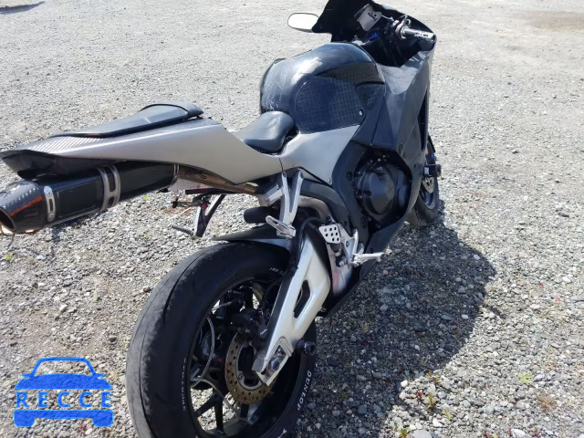 2014 HONDA CBR600 RR JH2PC4016EK700002 Bild 3