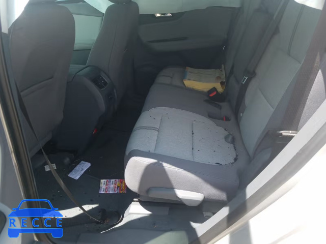 2020 CHEVROLET BLAZER 2LT 3GNKBHRS1LS649235 image 5