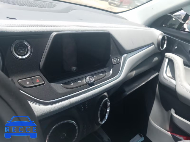 2020 CHEVROLET BLAZER 2LT 3GNKBHRS1LS649235 image 8