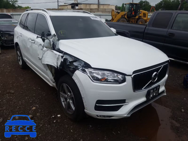 2016 VOLVO XC90 T5 YV4102XK8G1077711 image 0