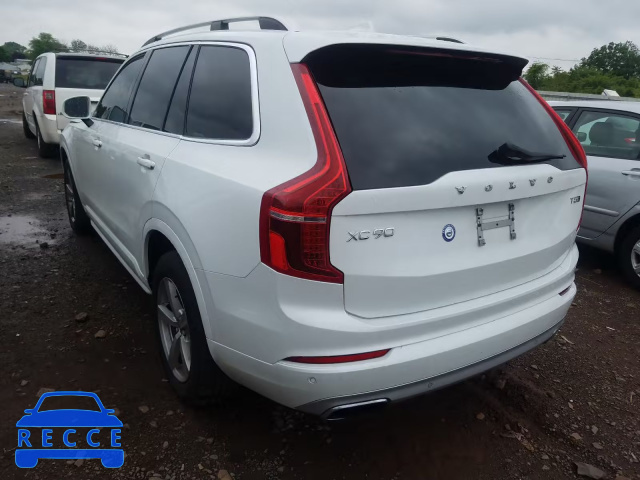 2016 VOLVO XC90 T5 YV4102XK8G1077711 image 2