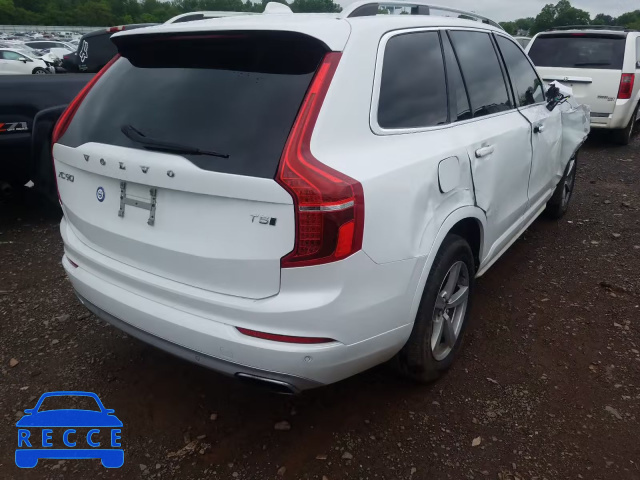 2016 VOLVO XC90 T5 YV4102XK8G1077711 image 3