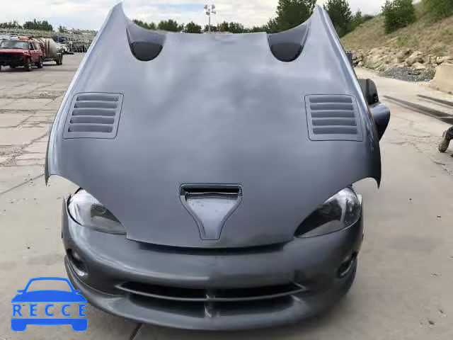 2000 DODGE VIPER GTS 1B3ER69E9YV602750 зображення 8