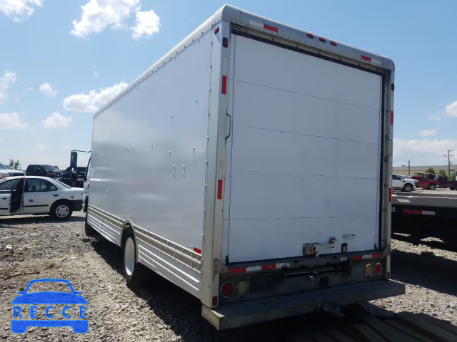 2007 GMC 5500 W5504 J8DE5B16177301009 image 2