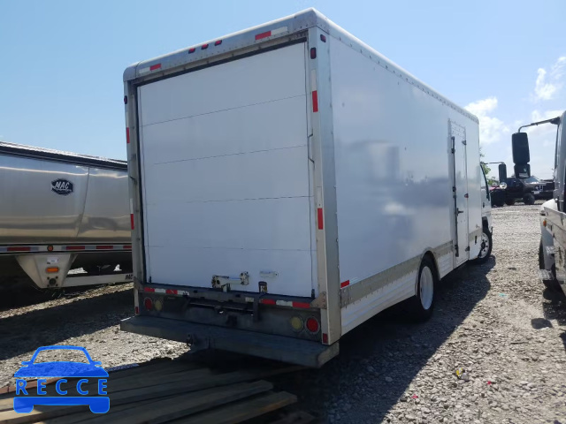 2007 GMC 5500 W5504 J8DE5B16177301009 image 3