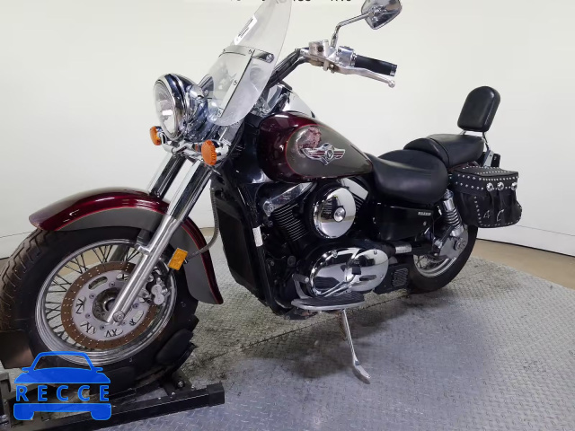 2001 KAWASAKI VN1500 N1 JKBVNAN141A009414 image 3