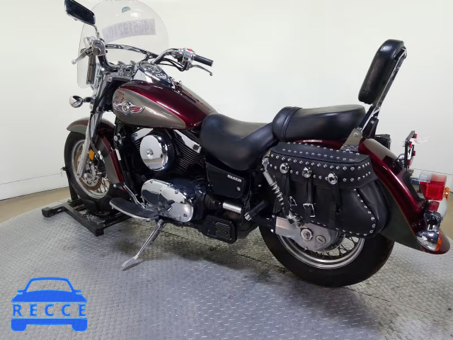 2001 KAWASAKI VN1500 N1 JKBVNAN141A009414 Bild 5