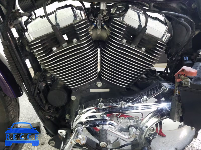 2008 HARLEY-DAVIDSON XL1200 L 1HD1CX3128K426232 image 9