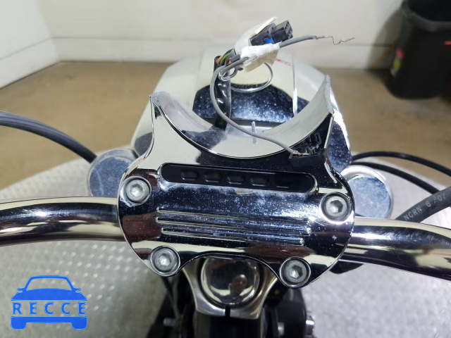 2008 HARLEY-DAVIDSON XL1200 L 1HD1CX3128K426232 image 10