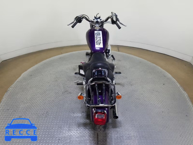 2008 HARLEY-DAVIDSON XL1200 L 1HD1CX3128K426232 image 11
