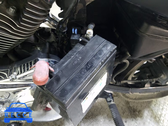 2008 HARLEY-DAVIDSON XL1200 L 1HD1CX3128K426232 image 12