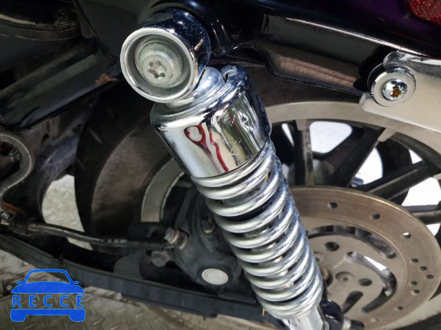 2008 HARLEY-DAVIDSON XL1200 L 1HD1CX3128K426232 image 15