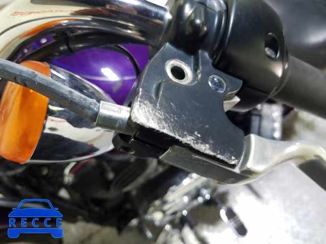 2008 HARLEY-DAVIDSON XL1200 L 1HD1CX3128K426232 image 16