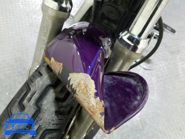 2008 HARLEY-DAVIDSON XL1200 L 1HD1CX3128K426232 image 17