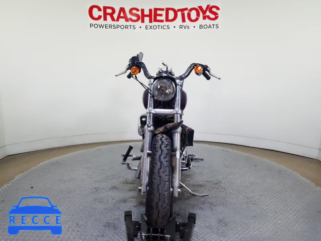 2008 HARLEY-DAVIDSON XL1200 L 1HD1CX3128K426232 image 2