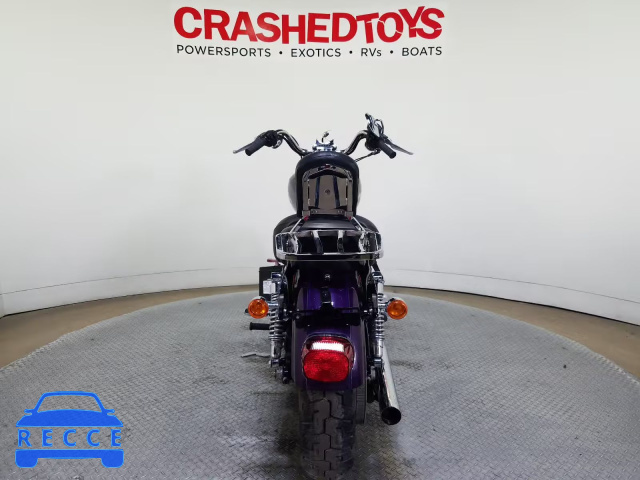 2008 HARLEY-DAVIDSON XL1200 L 1HD1CX3128K426232 image 6