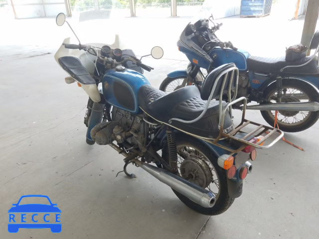 1974 BMW R75/6 49107944910794 зображення 2