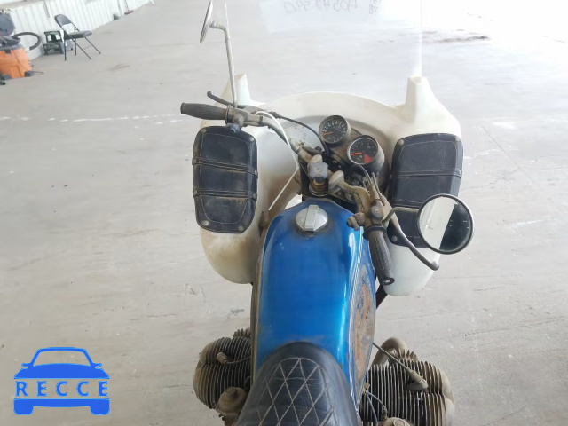 1974 BMW R75/6 49107944910794 зображення 4