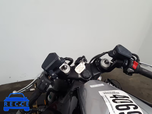 2013 HONDA VFR1200 F JH2SC6312DK300129 зображення 10