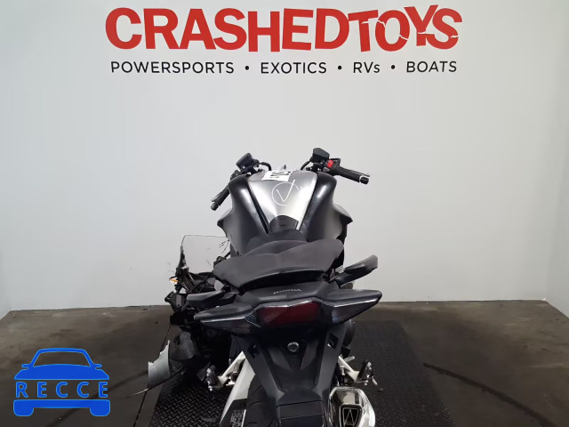 2013 HONDA VFR1200 F JH2SC6312DK300129 зображення 11