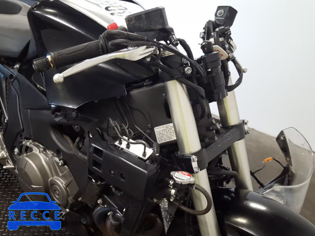 2013 HONDA VFR1200 F JH2SC6312DK300129 image 18