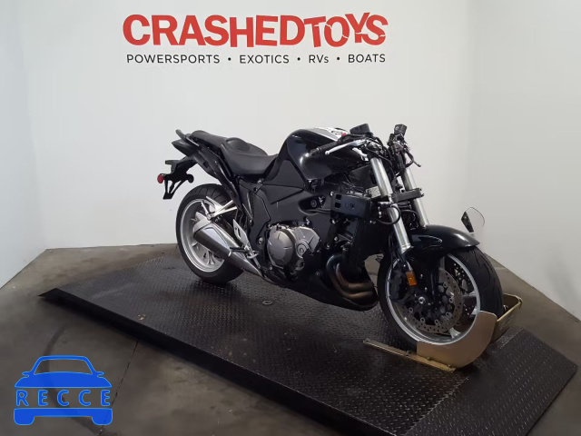 2013 HONDA VFR1200 F JH2SC6312DK300129 зображення 1