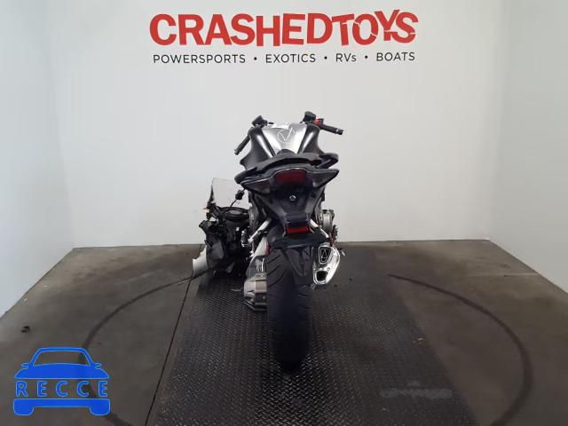 2013 HONDA VFR1200 F JH2SC6312DK300129 зображення 6