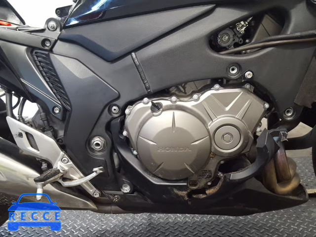 2013 HONDA VFR1200 F JH2SC6312DK300129 image 8