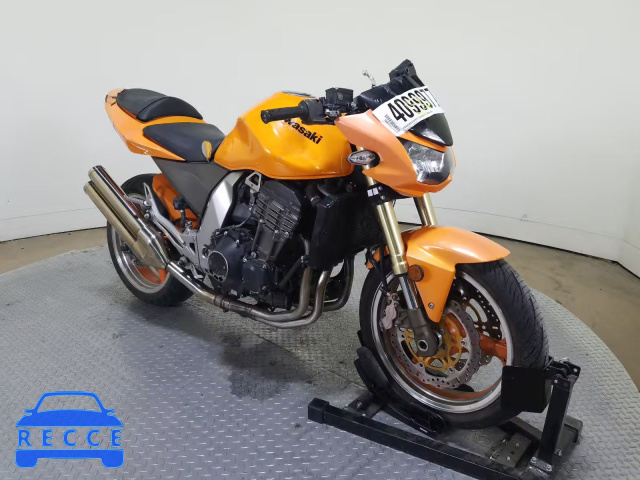 2003 KAWASAKI ZR1000 A1 JKAZRCA173A011608 зображення 1