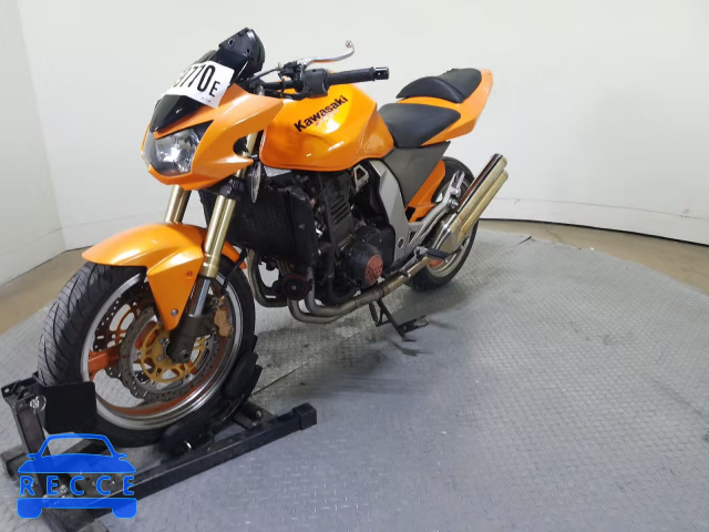 2003 KAWASAKI ZR1000 A1 JKAZRCA173A011608 зображення 3