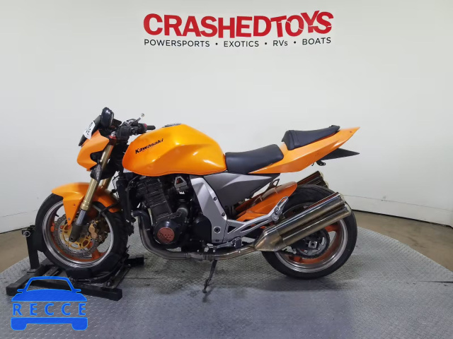 2003 KAWASAKI ZR1000 A1 JKAZRCA173A011608 зображення 4