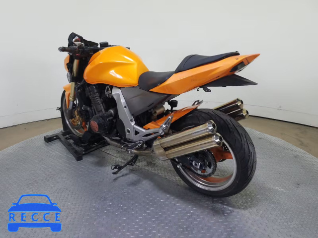 2003 KAWASAKI ZR1000 A1 JKAZRCA173A011608 зображення 5