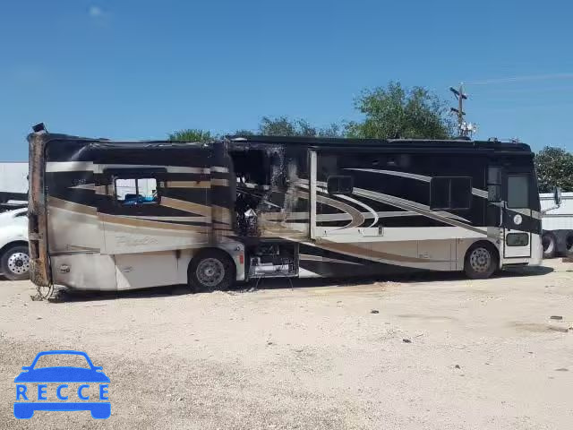 2009 FREIGHTLINER CHASSIS XC 4UZAB2BS99CAD5666 image 9