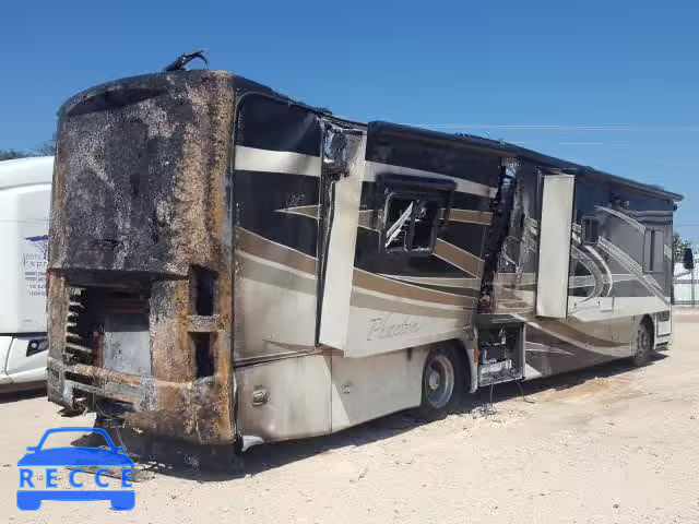 2009 FREIGHTLINER CHASSIS XC 4UZAB2BS99CAD5666 image 3