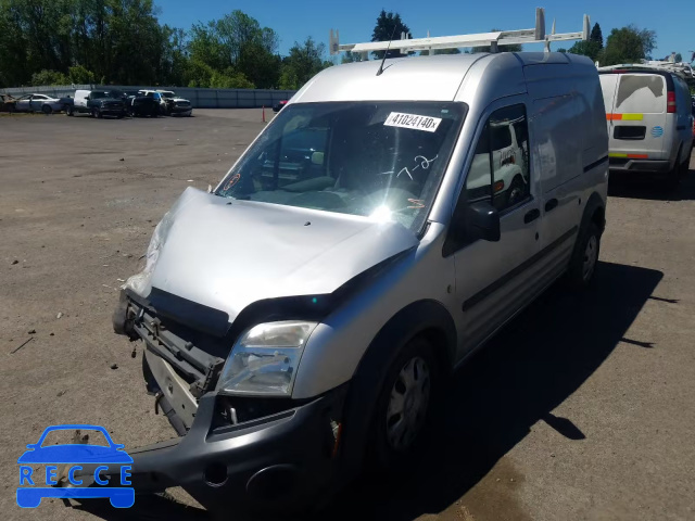 2012 FORD TRANSIT CO NM0LS7AN1CT105317 image 1