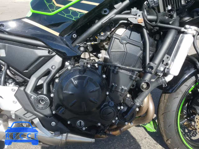 2020 KAWASAKI EX650 N ML5EXEN15LDA11568 зображення 6