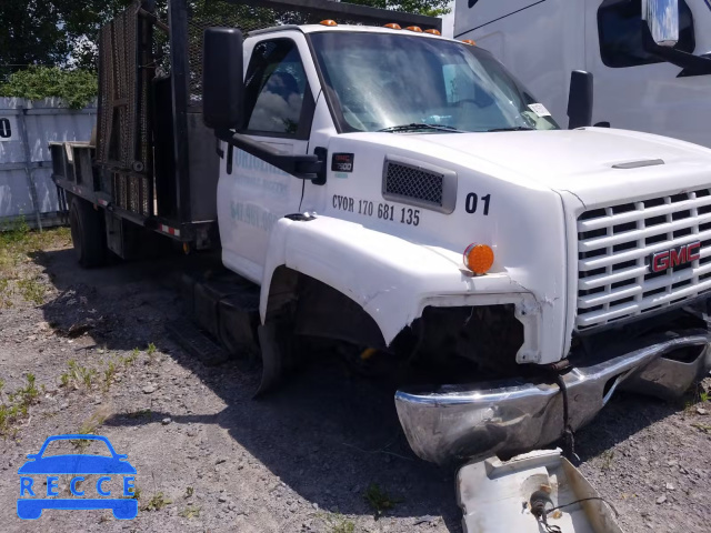 2004 GMC C7500 C7C0 1GDL7C1C24F506348 image 0
