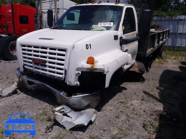 2004 GMC C7500 C7C0 1GDL7C1C24F506348 image 1
