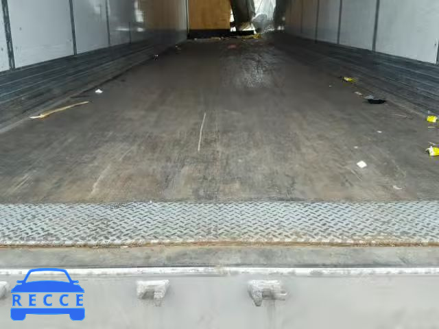 2015 GREAT DANE TRAILER DRY 53FT 1GRAP062XFT599902 image 7