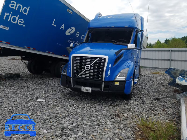 2020 VOLVO VN VNL 4V4NC9EH2LN258435 зображення 1