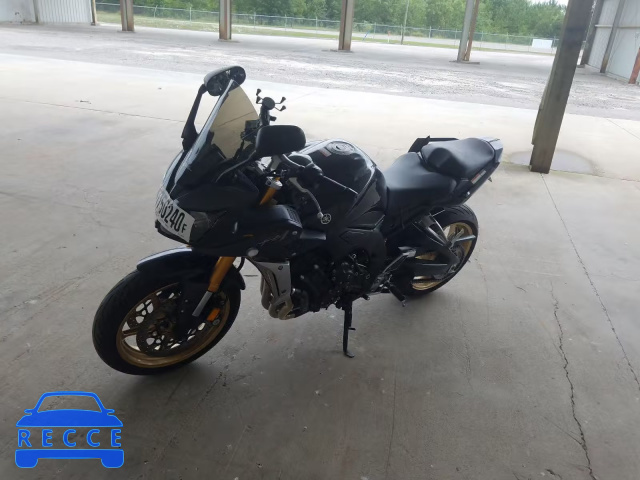 2008 YAMAHA FZ1 S JYARN17E18A005015 image 1