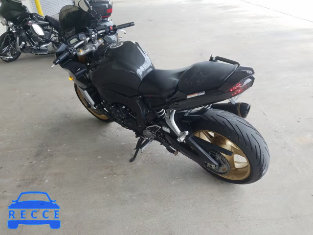 2008 YAMAHA FZ1 S JYARN17E18A005015 image 2