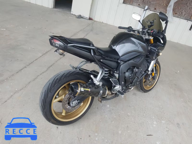 2008 YAMAHA FZ1 S JYARN17E18A005015 зображення 3